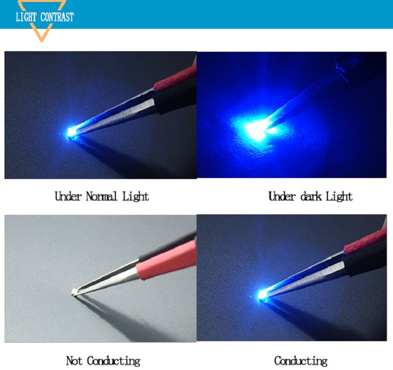 brightest smd led