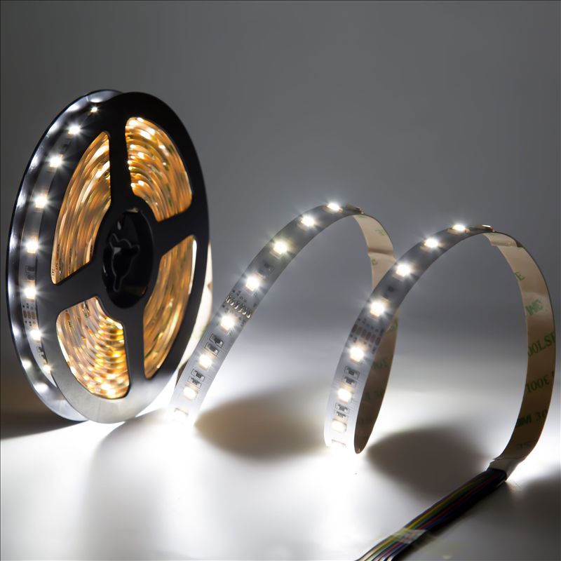 3528 white led strip lighting