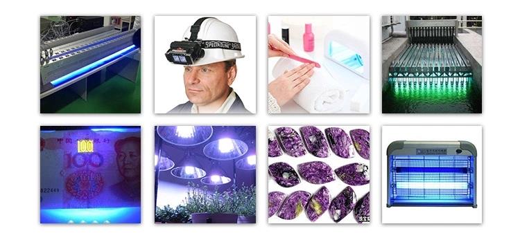 UV C LED 3535