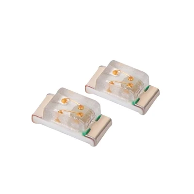 How does SMD LED work?