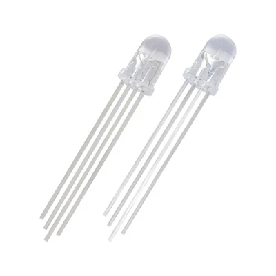 Can I use a 5mm Dip LED in a gaming device?