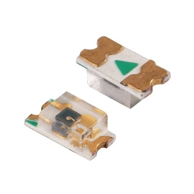 What is the power consumption of 0603 Ir Led?