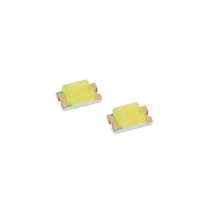 Is 0603 Ir Led RoHS compliant?