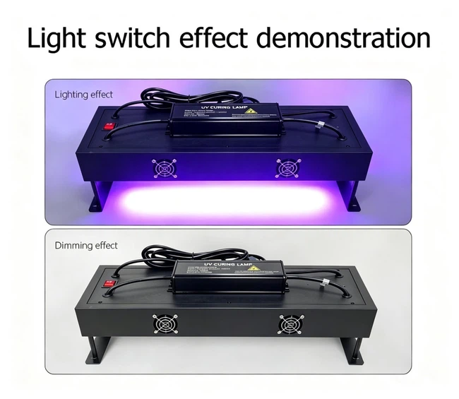 150W UV lamp 150W UV lamp