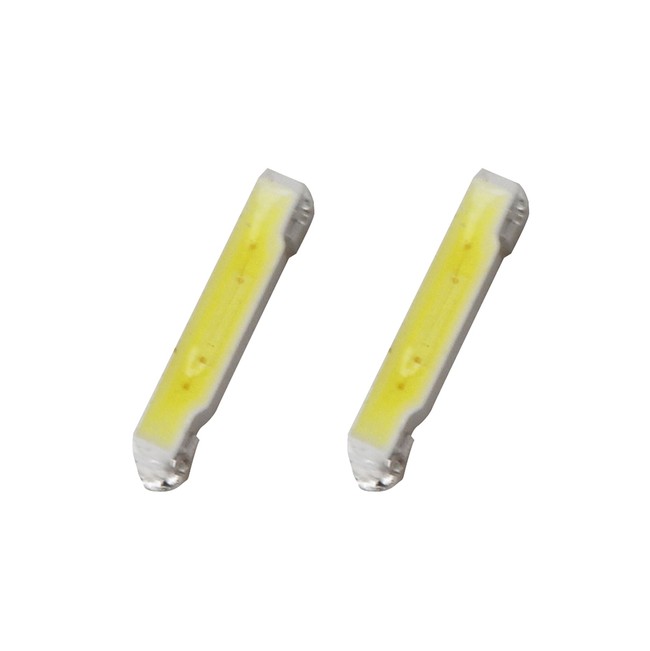 3806 Side Emitting SMD LED White High Brightness InGaN Chip 3806 Side Emitting SMD LED White High Brightness InGaN Chip