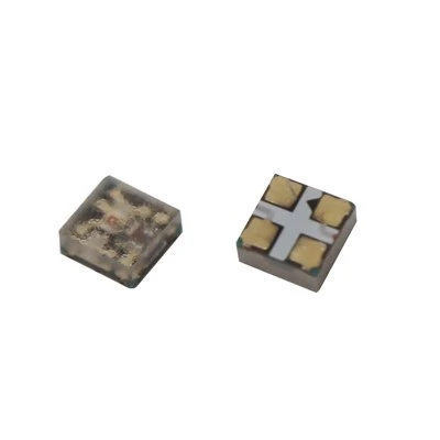 SMD 0605 Addressable RGB LED With Built-in IC