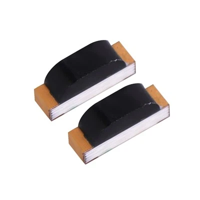 What is the power consumption of 3535 Ir Led in battery - powered devices?