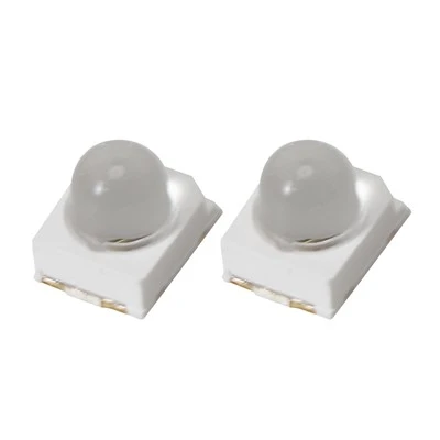 How to measure the luminous intensity of 3535 Ir Led?