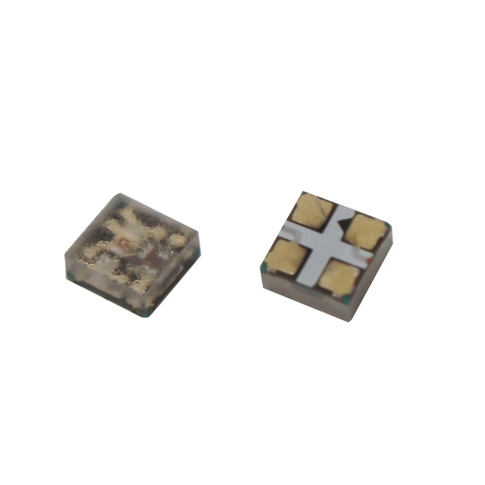 SMD 0605 Addressable RGB LED With Built-in IC