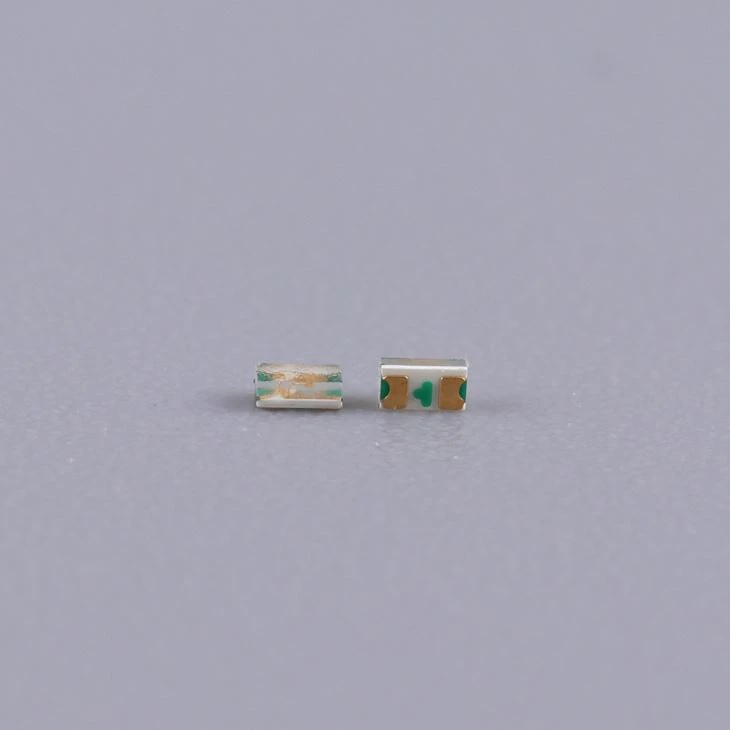 Blue 0402 LED