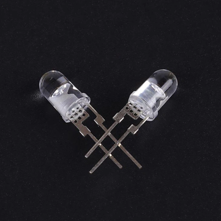 High Power LED 5mm 0.5W