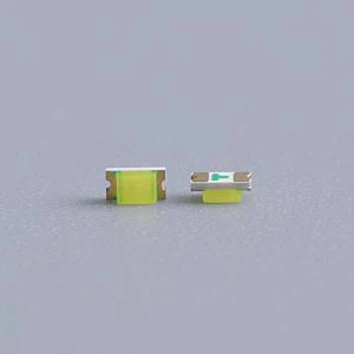 Surface Mount 0603 White Led
