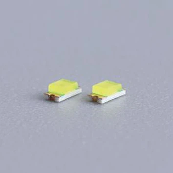 Warm White 1608 Led