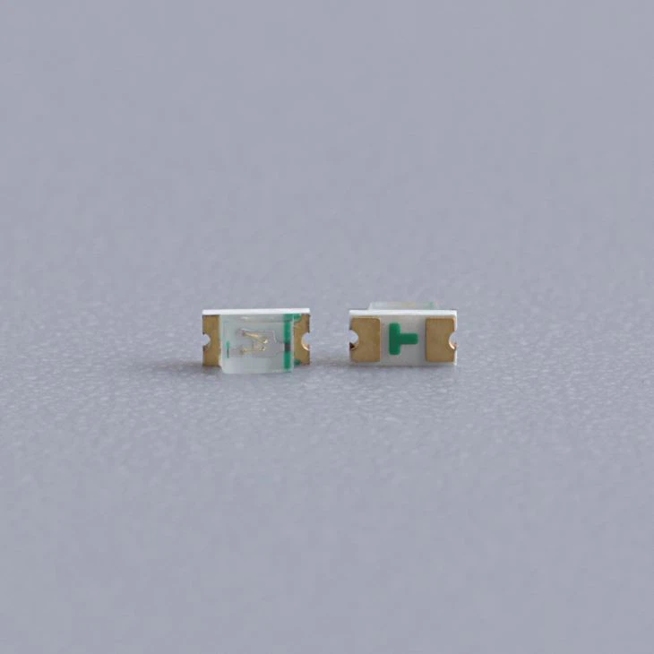 SMD 0603 Blue LED