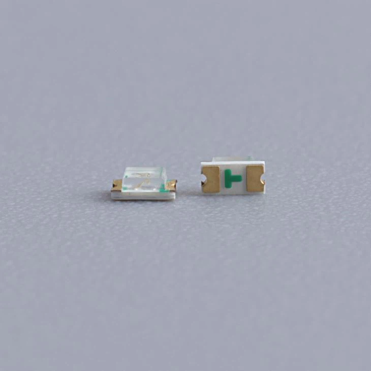 Smd 0603 Blue Led