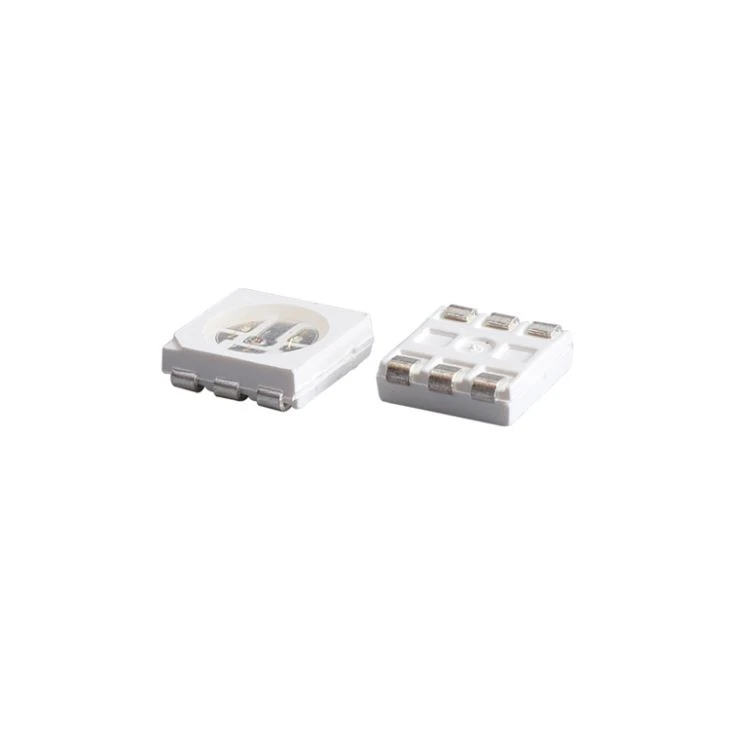 SMD 5050 RGB For Strip Display Screen