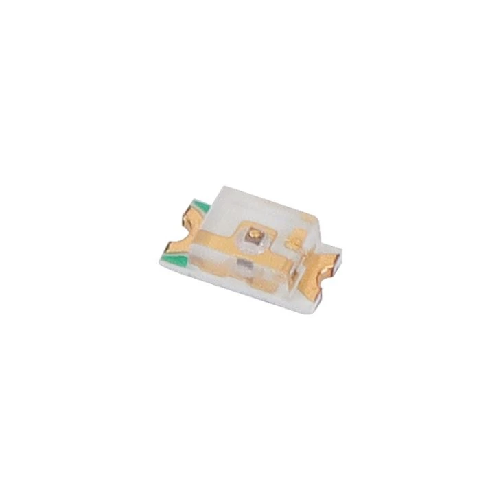 info-1-1 1608 red chip led