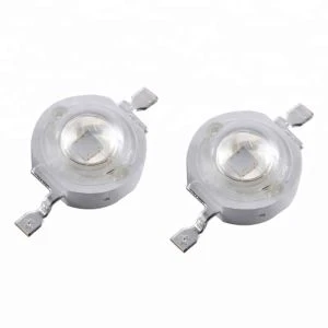 Can UV LED be used for 3D printing?
