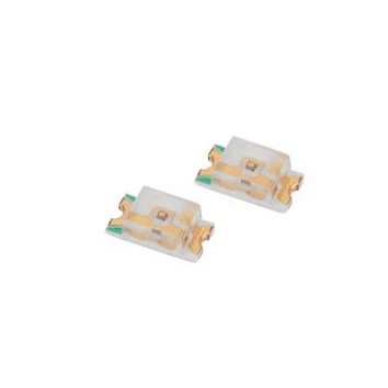 Red SMD 0603 LED