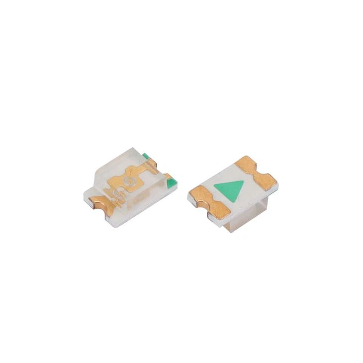 SMD 0805 LED Blue Color
