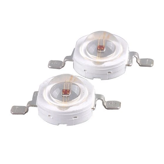 UV Curing 365nm Led
