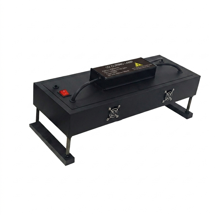Industrial 365nm UV LED Curing Lamp