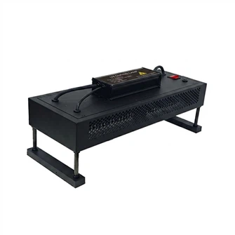 150W Dual-Wavelength Industrial UV Curing Lamp