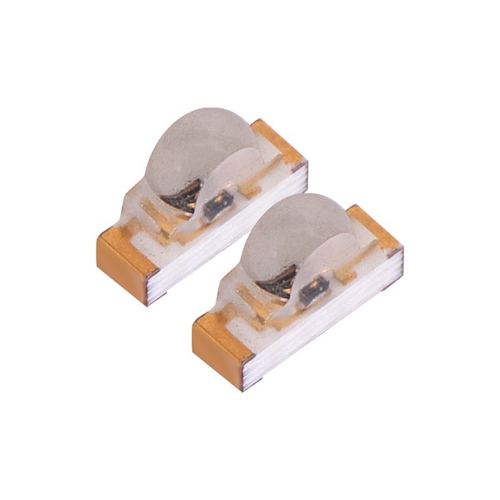 SMD 0802 Side View IR LED factory