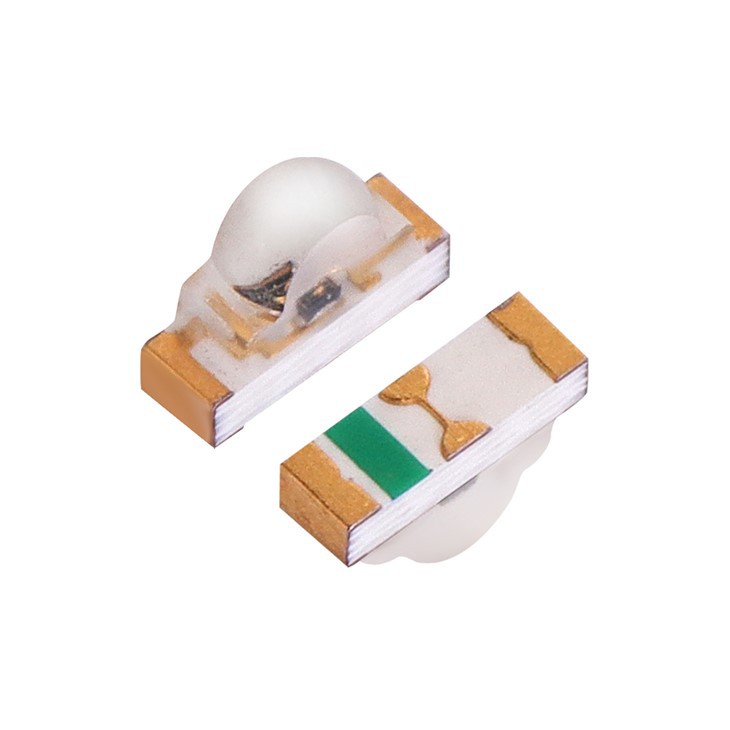 SMD 0802 Side View IR LED best