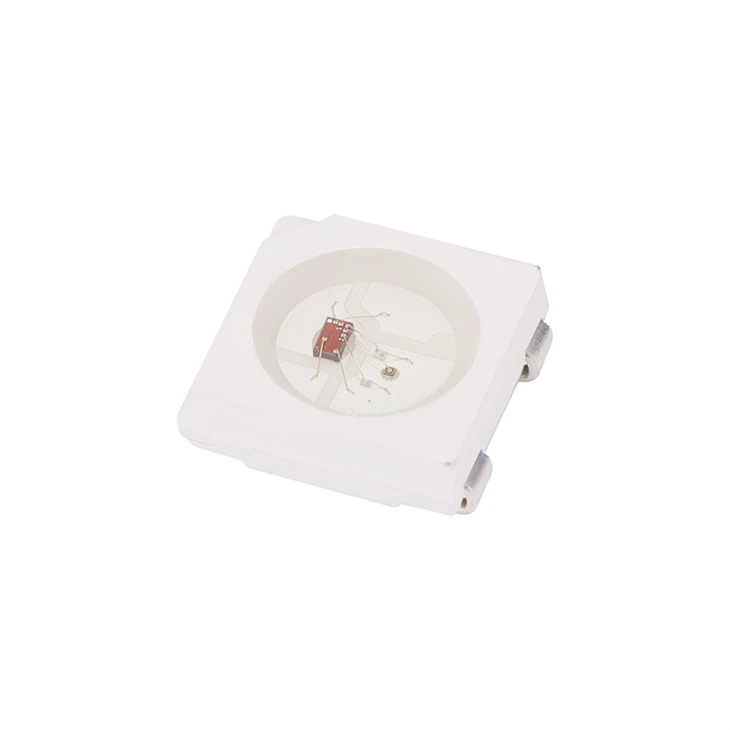 SMD 5050 RGB For Strip Display Screen suppliers